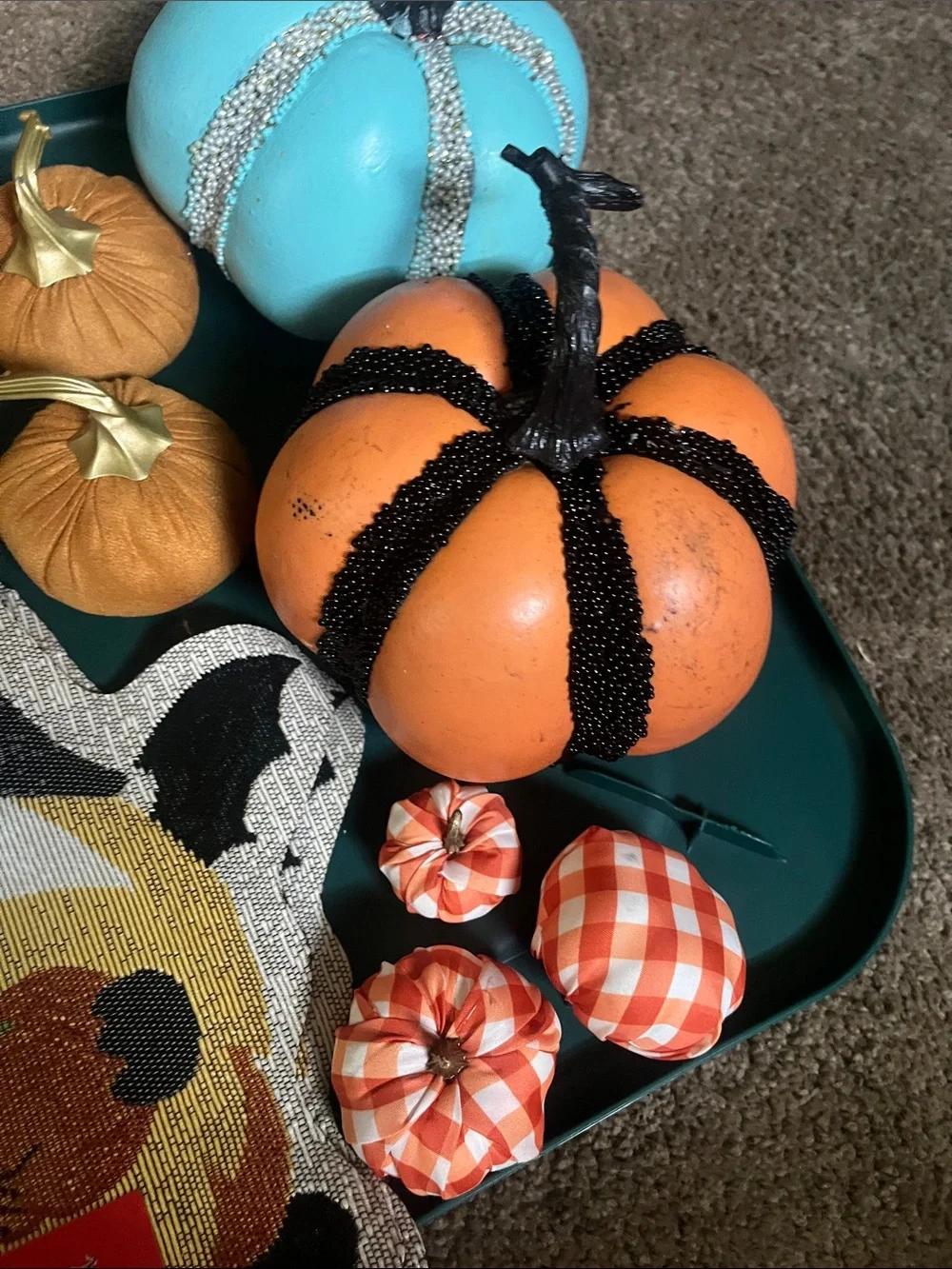 Bibb home seasonal tabletop